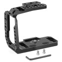 SmallRig 2254B Half Cage for Blackmagic Design Pocket Cinema Camera 4K