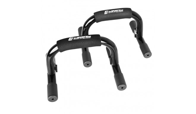 Push Up Bars inSPORTline Push Up Stand