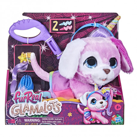 FURREAL Glamalots