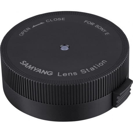 Samyang док Canon EF