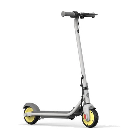 Segway Ninebot eKickscooter ZING C8, grey