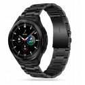 Tech-Protect watch strap Stainless Samsung Galaxy Watch4, black