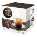 Kohvikapslid Nescafé Dolce Gusto Espresso Intenso (16 uds)