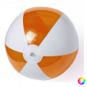 Inflatable ball 145617 (Orange)