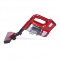 Moneual MHW600R Cordless Vacuum Cleaner, Red,