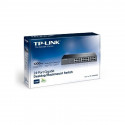Cabinet Switch TP-Link TL-SG1024D 24P Gigabit