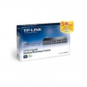 Коммутатор кабинета TP-Link TL-SG1024D 24P Gigabit