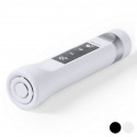 Bluetooth Speaker Power Bank 145530 2200 mAh 3W (White)