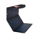Xtorm SolarBooster 21W + Rugged Power Bank