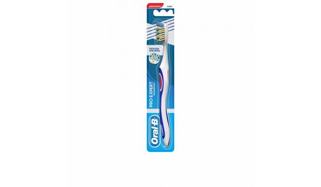 ORAL-B PRO-EXPERT CROSSACTION cepillo dental extra-clean medio 1 u