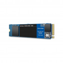 Western Digital SSD Blue SN550 NVMe M.2 1000GB PCI Express 3.0 3D NAND