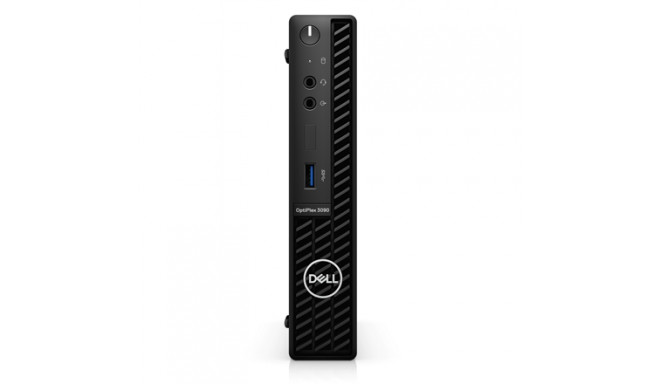 Dell OptiPlex 3090 Desktop PC, Micro, Intel C