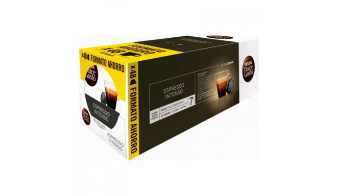 Kohvikapslid Nescafé Dolce Gusto (48 uds) 1 Ühikut
