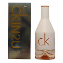 Parfem za žene Ck In2U Calvin Klein EDT (50 ml)