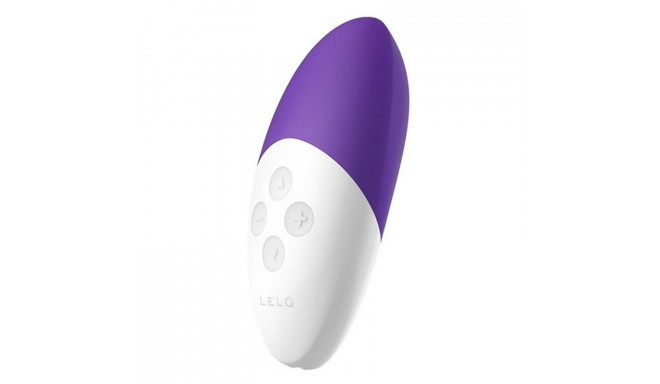 G-Spot Vibrator Lelo Siri 2 Purple