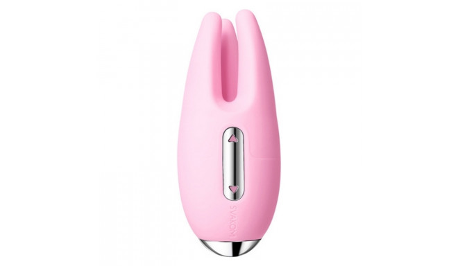 G-Spot Vibrator Svakom Sensual Pink