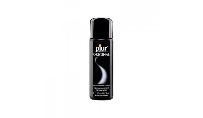 Silikoonilibesti Wingman Lubes 100 ml Pjur 10050 30 ml