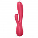 FiFi Clitoral Vibrator Satisfyer Mono Flex Red