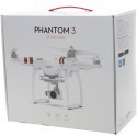 DJI Phantom 3 Standard (avatud pakend)