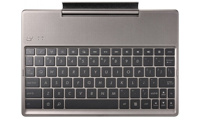 Asus klaviatuur ZenPad 10 Mobile Dock DK01