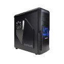 Zalman ZM-Z3-PLUS-BK computer case Midi Tower Black