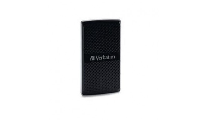 Verbatim Vx450 250 GB Black