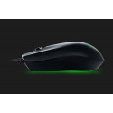 Razer Abyssus Essential mouse Ambidextrous USB Type-A Optical 7200 DPI