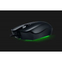 Razer Abyssus Essential mouse Ambidextrous USB Type-A Optical 7200 DPI