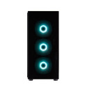 FSP/Fortron CMT340 Plus Desktop Black