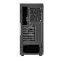FSP/Fortron CMT340 Plus Desktop Black