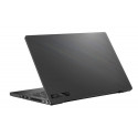 ASUS ROG Zephyrus G14 GA401QE-K2117T notebook 35.6 cm (14") Wide Quad HD AMD Ryzen 7 16 GB DDR4