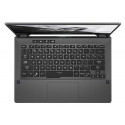 ASUS ROG Zephyrus G14 GA401QE-K2117T notebook 35.6 cm (14") Wide Quad HD AMD Ryzen 7 16 GB DDR4