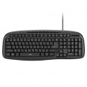 Acme keyboard KM10 LT/EN/RU