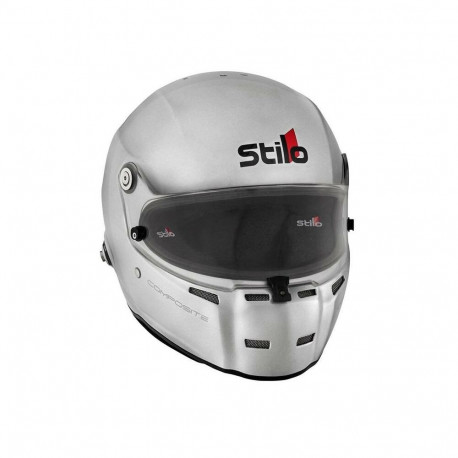 Kiiver Stilo ST5F N Hõbe 54