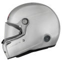 Helmet Stilo ST5F N 55 Silver
