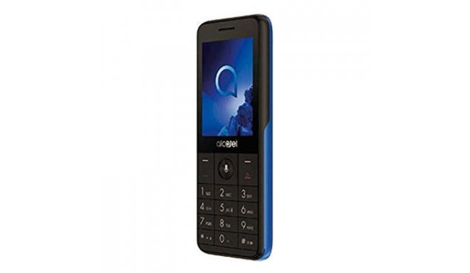 Mobile phone Alcatel 3088X 2,4" 512 MB 4 GB WiFi (Blue)