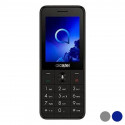 Mobilais telefons Alcatel 3088X 2,4" 512 MB 4 GB WiFi