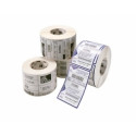 Zebra Z-Perform 1000T, label roll, normal paper, 51x32mm (880010-031) (10 tk.)