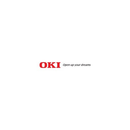 OKI TONER Yellow ES5432/5473