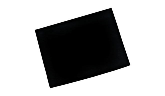 Westcott Fast Flags 18" x 24" Black Block