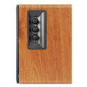 Edifier R1280Ts 2-way Grey, Wood Wired 42 W