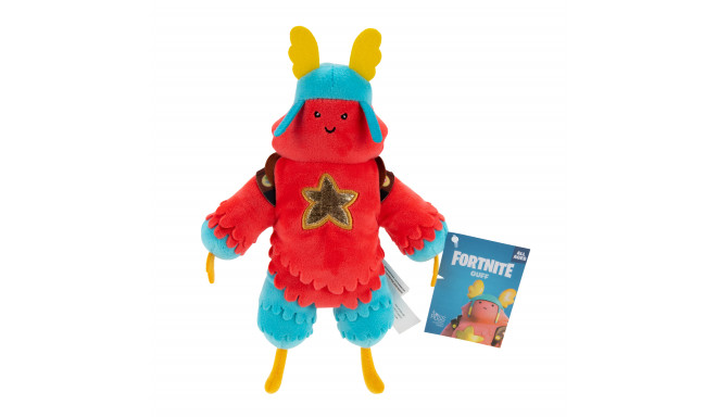 JAZWARES FORTNITE Pehme mängiasi Monk 15 cm