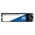 Western Digital SSD Blue 3D M.2 500 GB