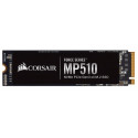 Corsair MP510 M.2 480 GB PCI Express 3.0 3D TLC NAND NVMe