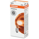 Osram галогеновая лампа 12V 5W (BA9S)