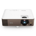 Benq W1800 data projector 2000 ANSI lumens DLP 2160p (3840x2160) 3D Grey, White