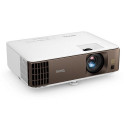 Benq W1800 data projector 2000 ANSI lumens DLP 2160p (3840x2160) 3D Grey, White