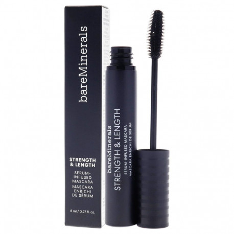 Ripsmetušš bareMinerals Strength Length Tugevdav seerum 8 ml