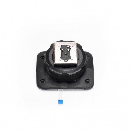 Godox V860II hot shoe Fuji
