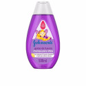 JOHNSON'S BABY champú gotas de fuerza 500 ml